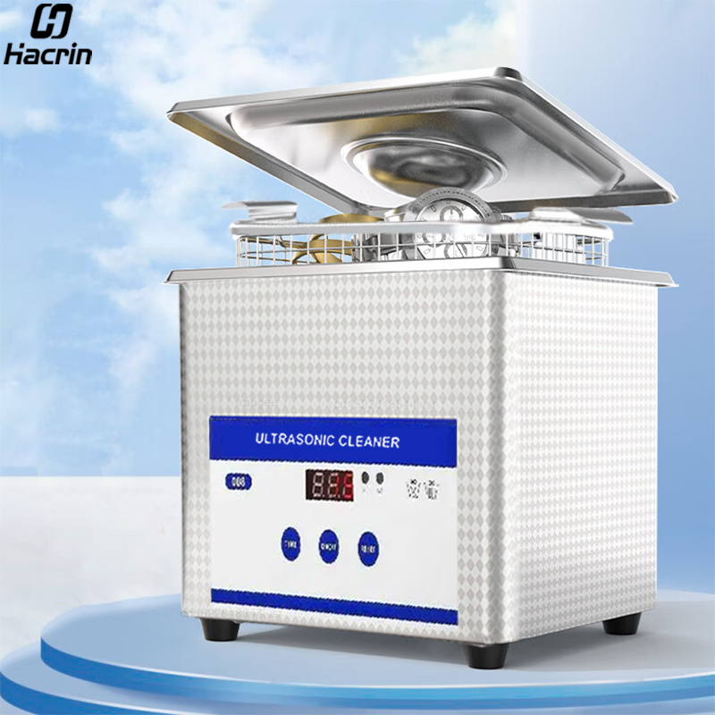 Ultrasonic Cleaner Machine Glasses Denture - Ultrasonic Cleaner Ultrasonic Glasses Cleaning Machine