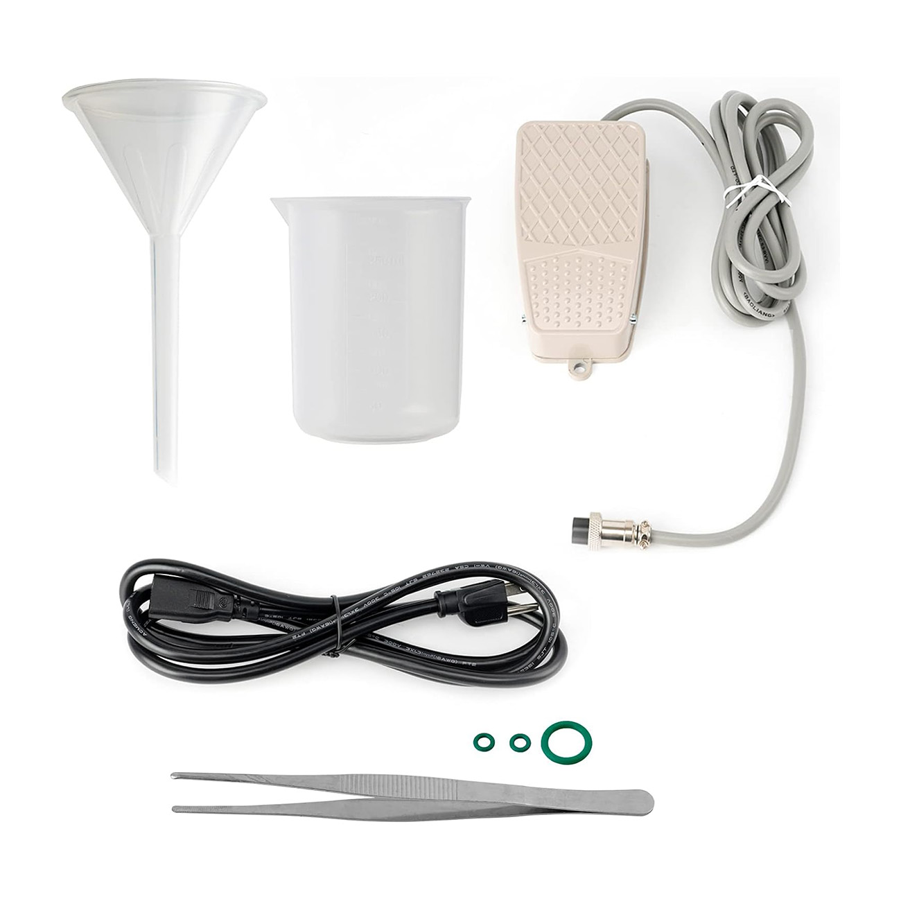 Professional 2L Jewelry Steam  - Jewelry Steam Cleaner Professional 2L recension och pris