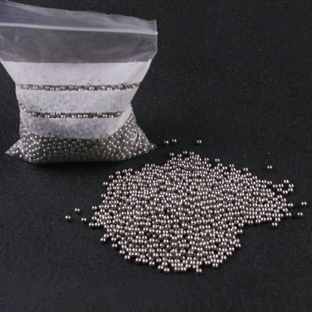 Rotary Tumbler Polishing Media - Rotary Tumbler Jewelry Polishing Shot recension och pris