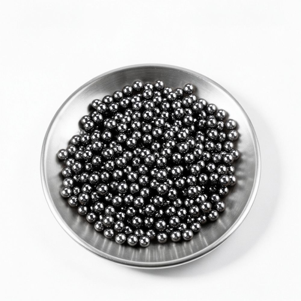 Rotary Tumbler Polishing Media - Rotary Tumbler Jewelry Polishing Shot recension och pris