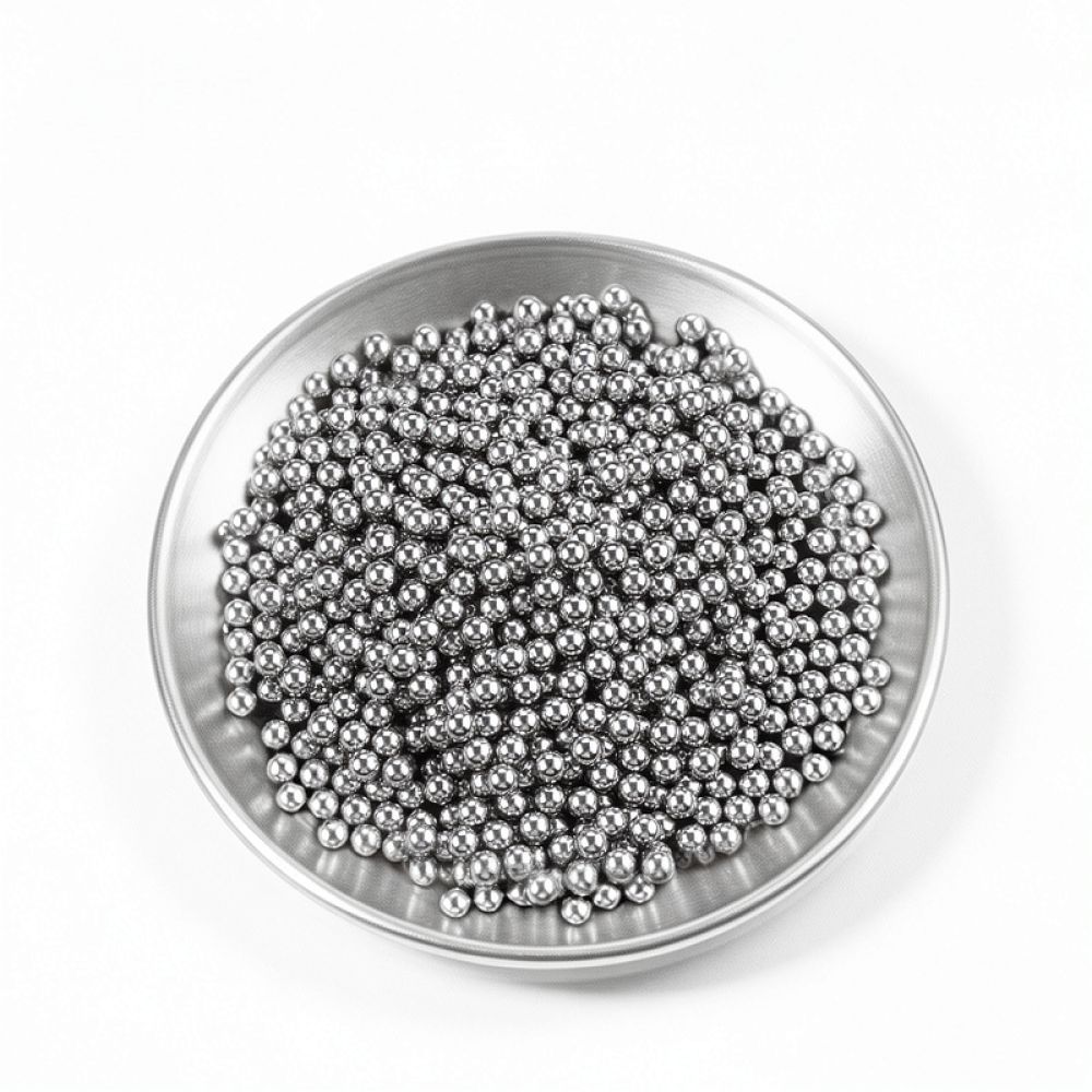Rotary Tumbler Polishing Media - Rotary Tumbler Jewelry Polishing Shot recension och pris