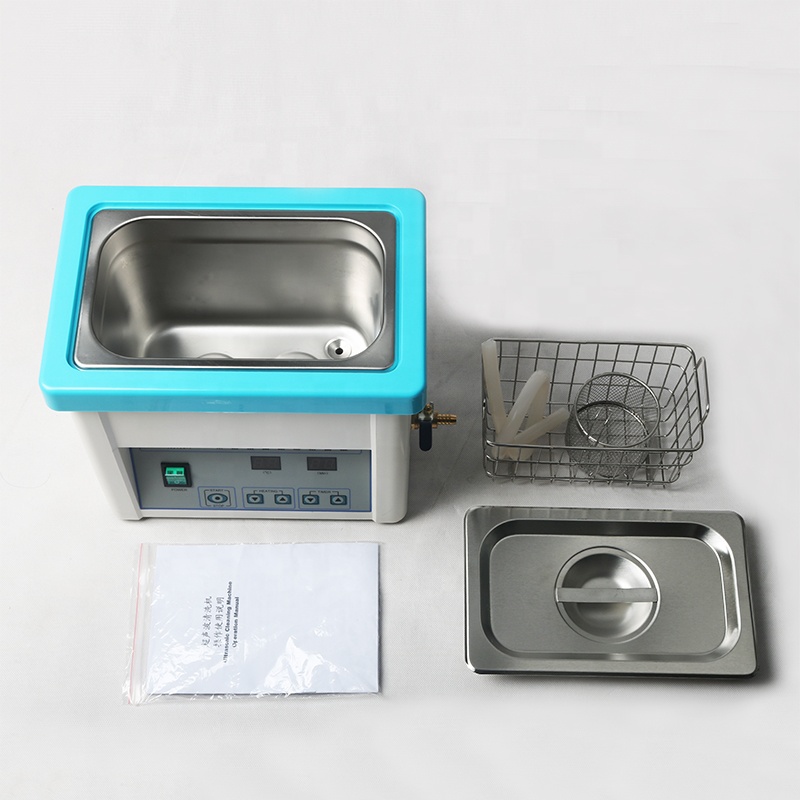 Ultrasonic Cleaner Steam Clean - Ultrasonic Jewelry Cleaner Digital Timer recension och pris