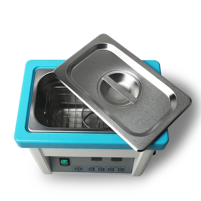 Ultrasonic Cleaner Steam Clean - Ultrasonic Jewelry Cleaner Digital Timer recension och pris