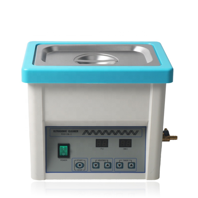 Ultrasonic Cleaner Steam Clean - Ultrasonic Jewelry Cleaner Digital Timer recension och pris
