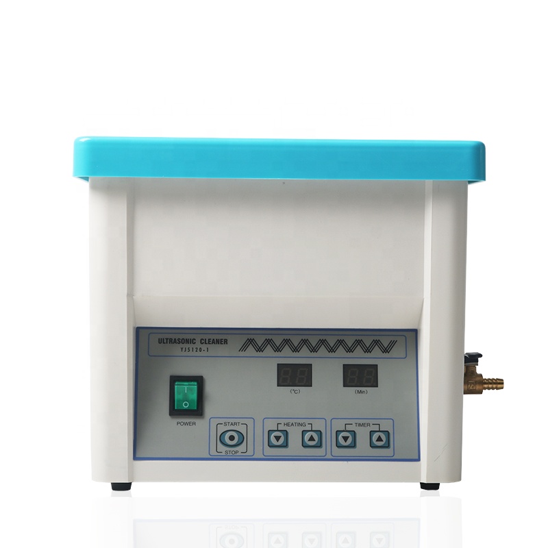 Ultrasonic Cleaner Steam Clean - Ultrasonic Jewelry Cleaner Digital Timer recension och pris