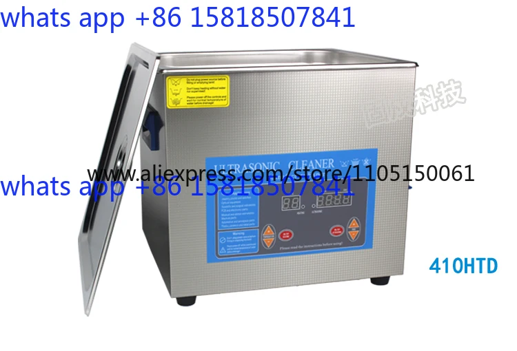 Ultrasonic cleaning machine gl - Ultrasonic Cleaner Machine Glasses Denture recension och pris