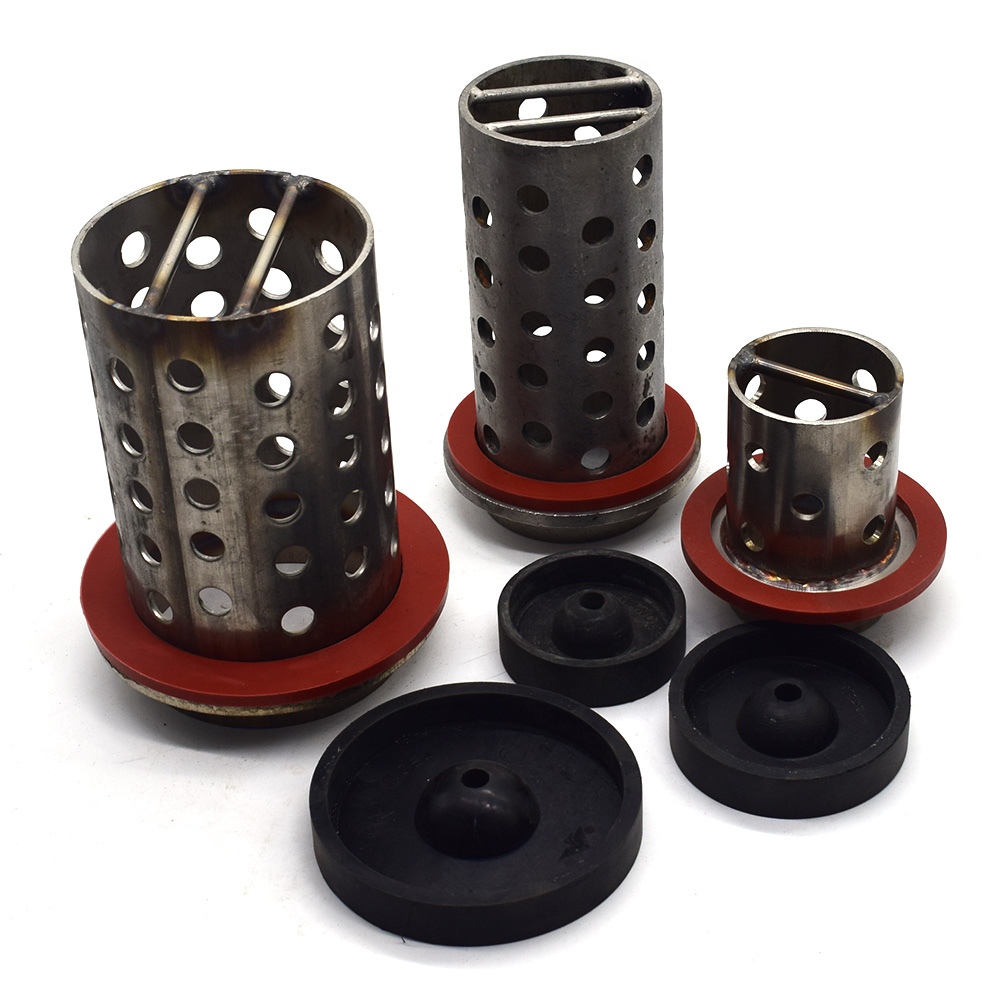 Jewelry Casting Flask Rubber S - Casting Mold Jewelry Silicone Rubber recension och pris