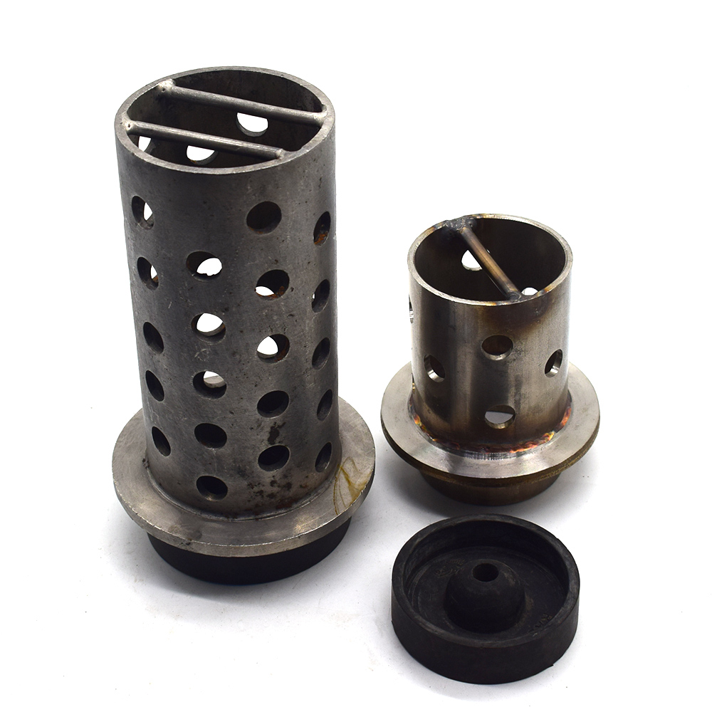 Jewelry Casting Flask Rubber S - Casting Mold Jewelry Silicone Rubber recension och pris