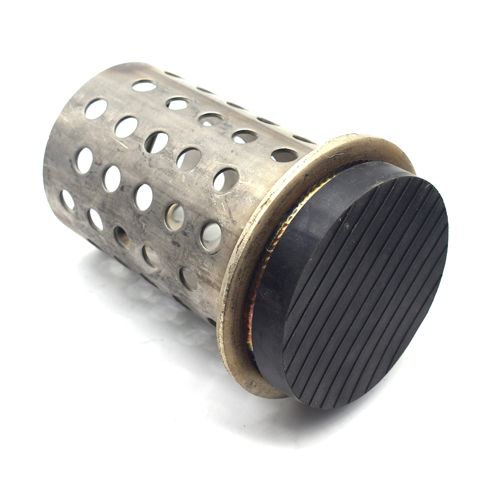 Jewelry Casting Flask Rubber S - Casting Mold Jewelry Silicone Rubber recension och pris