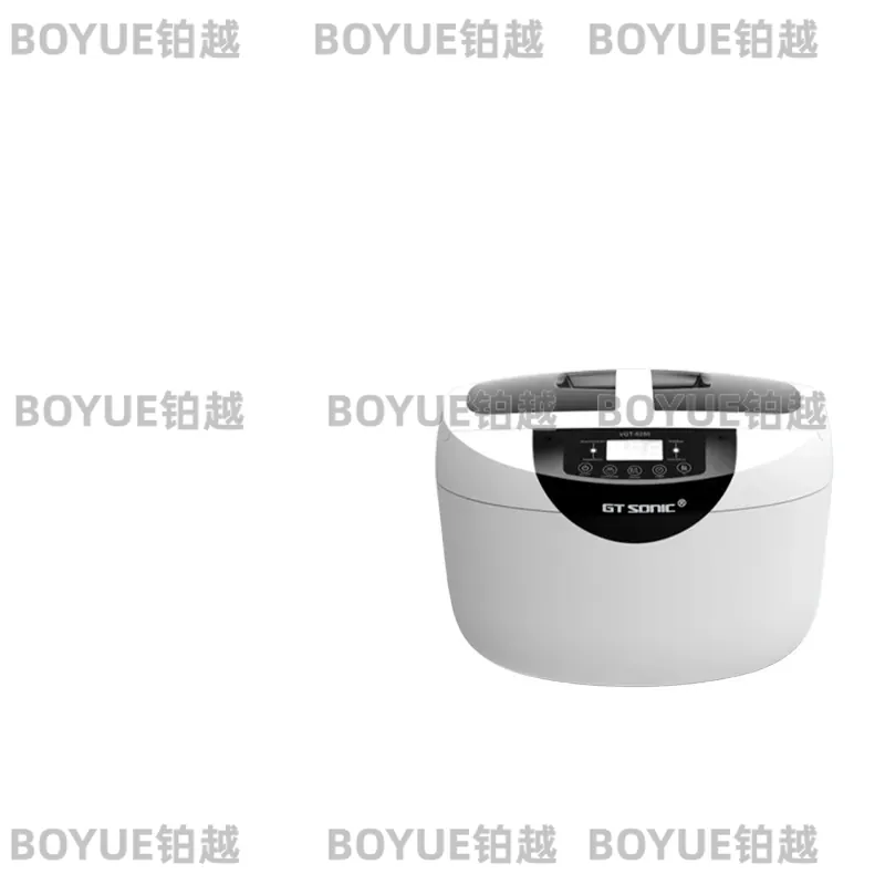Mini Ultrasonic Cleaner 2.5L H - Ultrasonic Cleaner Machine Glasses Denture recension och pris