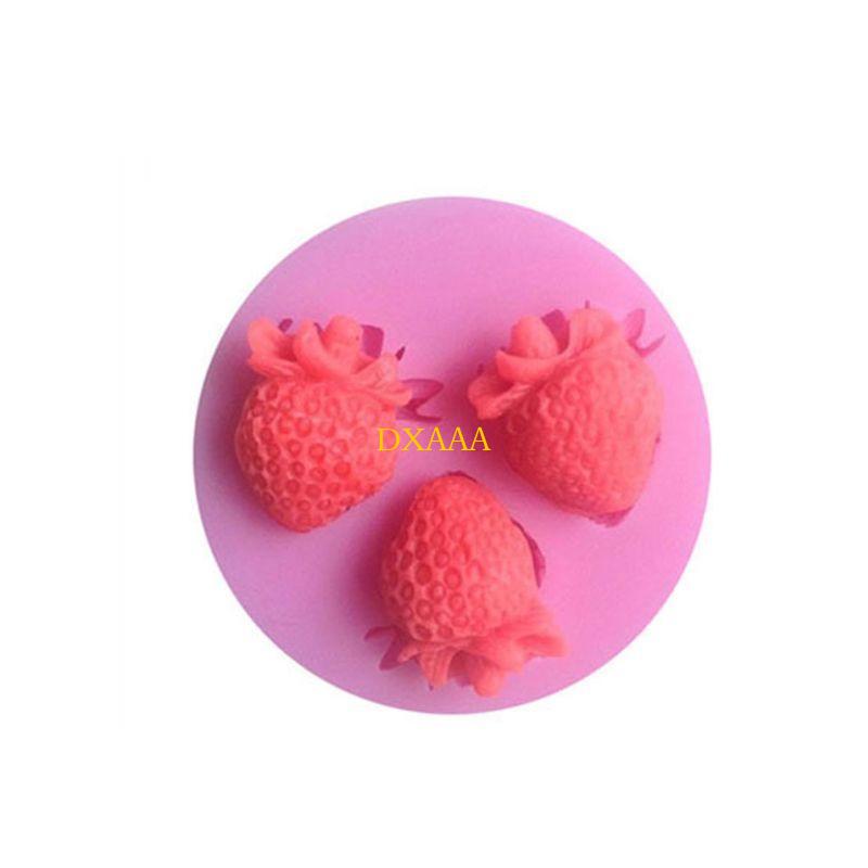 DXAA Stereo Grapes Silicone Mo - Casting Mold Jewelry Silicone Rubber recension och pris