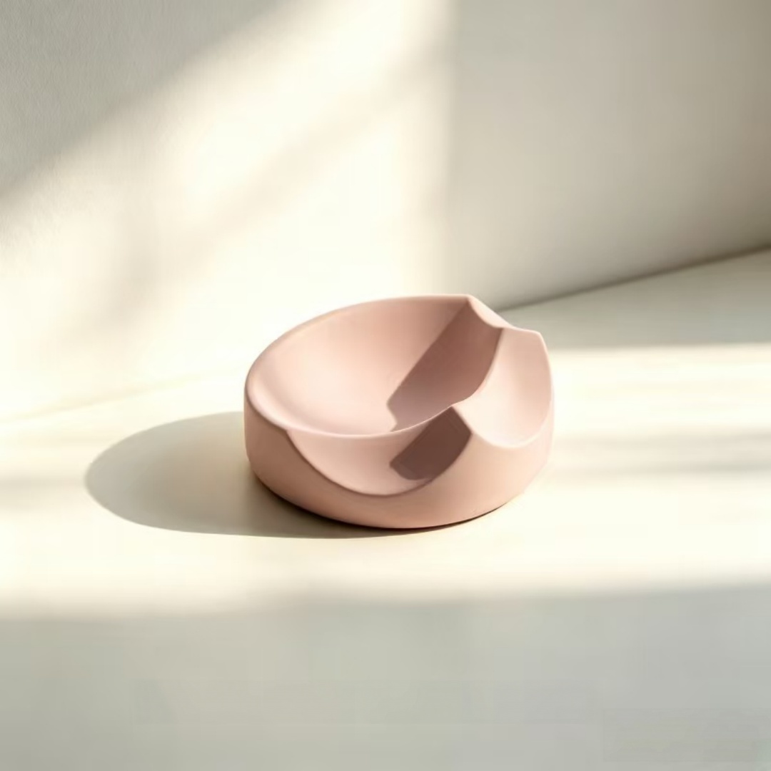 Abstract Mountain Shape Storag - Casting Mold Jewelry Silicone Rubber recension och pris