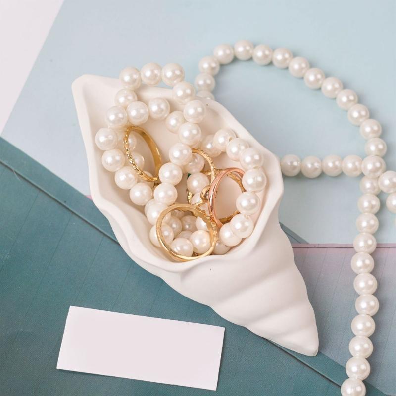 L43A Conch Jar Mould Jewelry S - Casting Mold Jewelry Silicone Rubber recension och pris