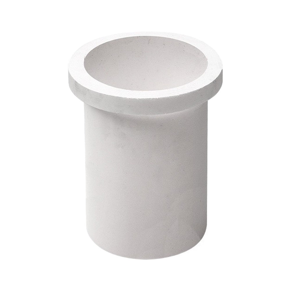 1KG 2KG 3KG White Quartz Cruci - Gold Melting Furnace Crucible 2Kg recension och pris
