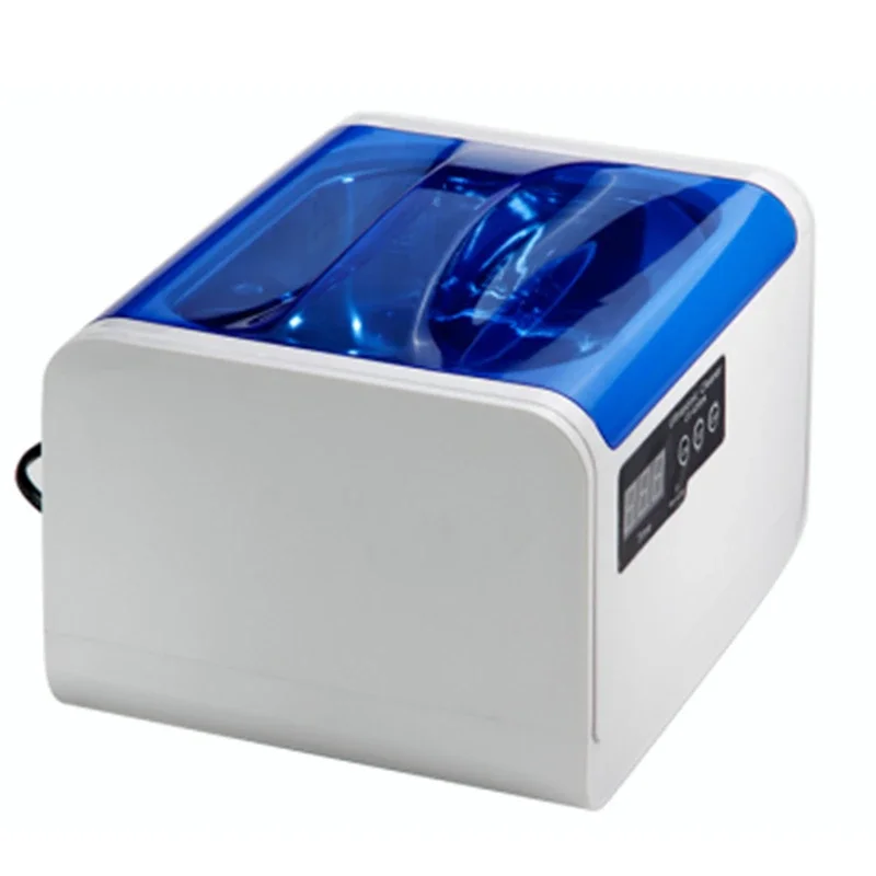 220v 2500ML/1400ML Ultrasonic  - Ultrasonic Cleaner Machine Glasses Denture recension och pris