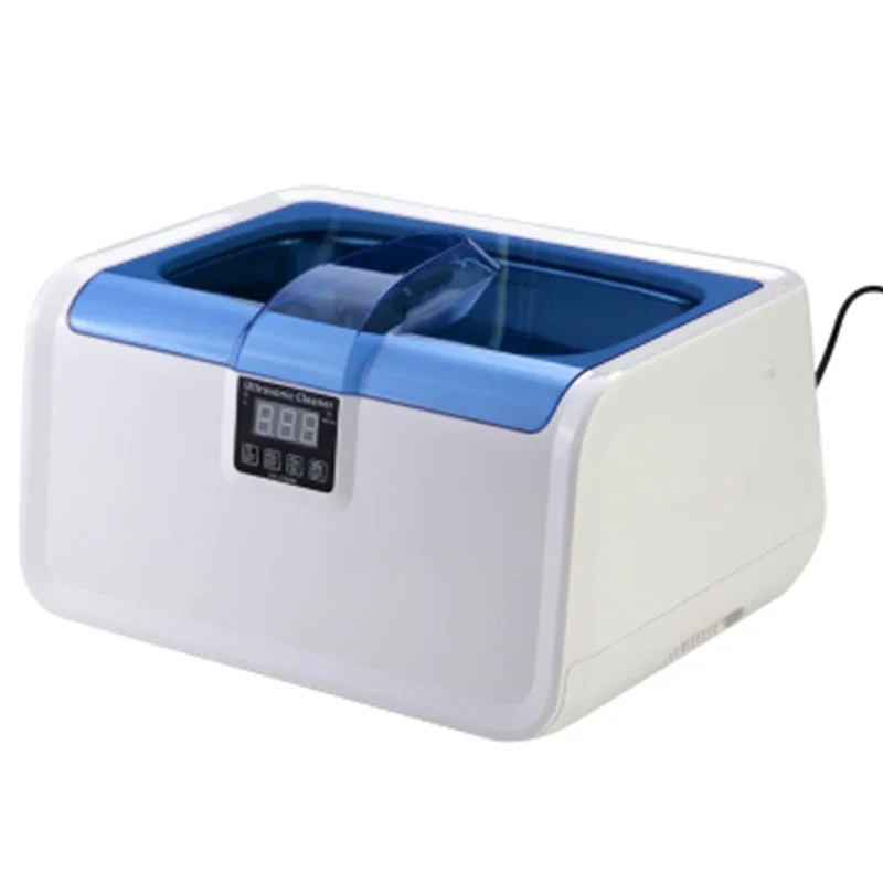 220v 2500ML/1400ML Ultrasonic  - Ultrasonic Cleaner Machine Glasses Denture recension och pris