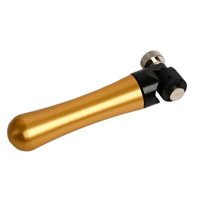 HRBAJ-Setter Diamond Stone Rin - Ring Clamp Wood Jewelry Setting Tool recension och pris