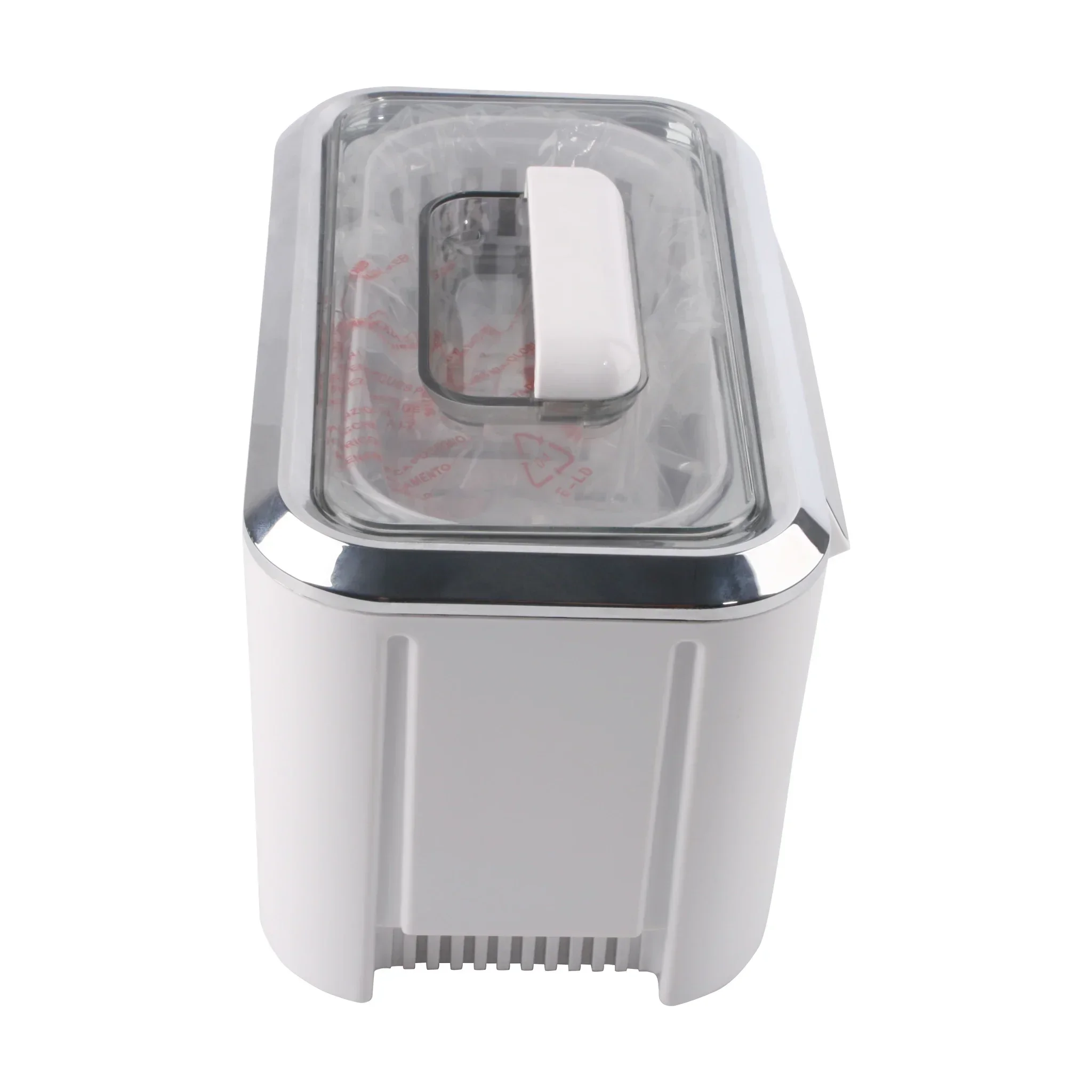 Efficient Ultrasonic Cleaning  - Ultrasonic Cleaner Machine Glasses Denture recension och pris