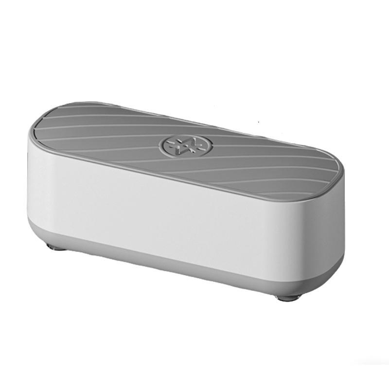 Ultrasonic Denture Cleaner Dua - Ultrasonic Cleaner Machine Glasses Denture recension och pris