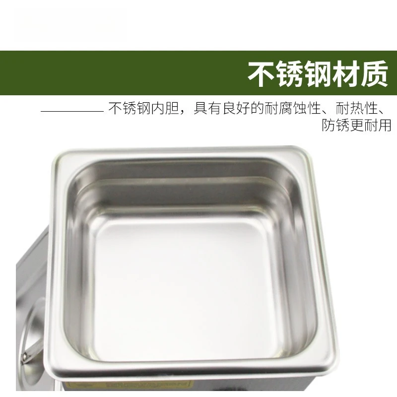 Ultrasonic glasses cleaning ma - Ultrasonic Cleaner Machine Glasses Denture recension och pris