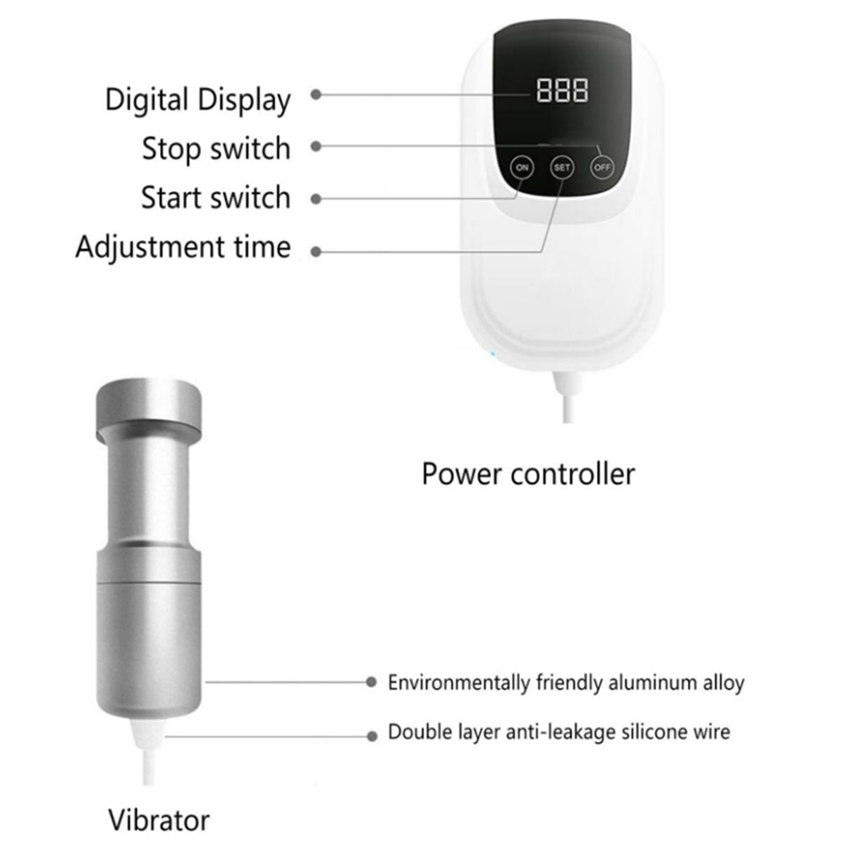 【BRILLIANT 】Ultrasonic Cleaner - Ultrasonic Jewelry Cleaner Digital Timer recension och pris