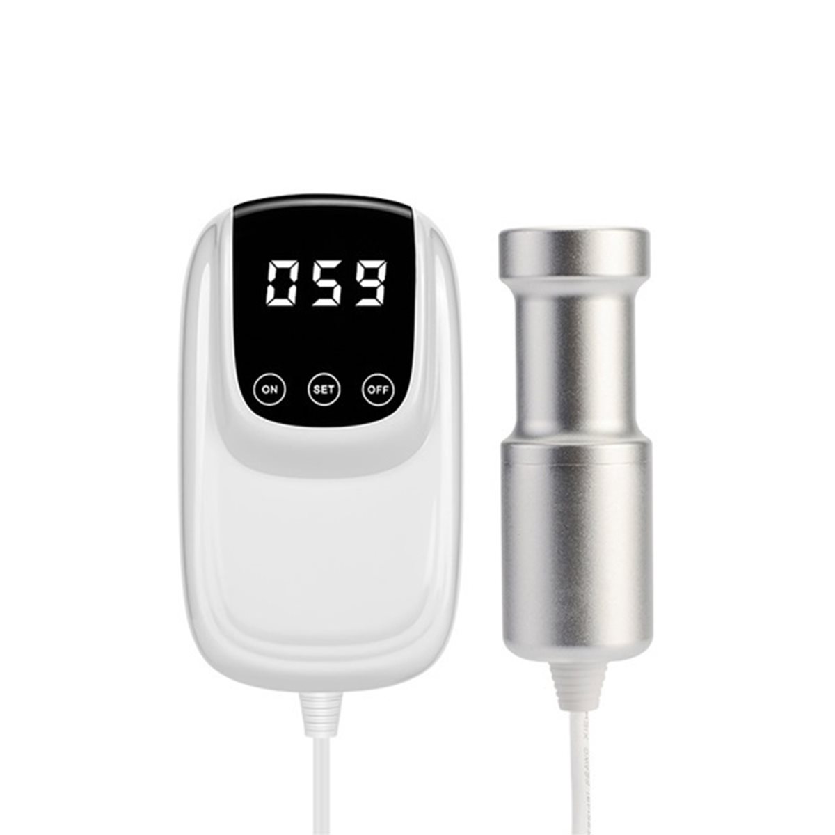 【BRILLIANT 】Ultrasonic Cleaner - Ultrasonic Jewelry Cleaner Digital Timer recension och pris