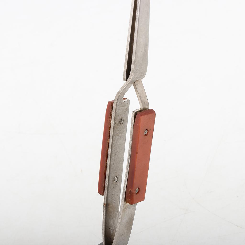 Adjustable Third Hand Solderin - Third Hand Soldering Tweezers Base recension och pris