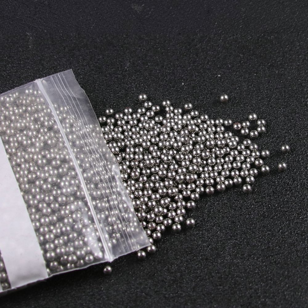 Rotary Tumbler Polishing Media - Rotary Tumbler Jewelry Polishing Shot recension och pris