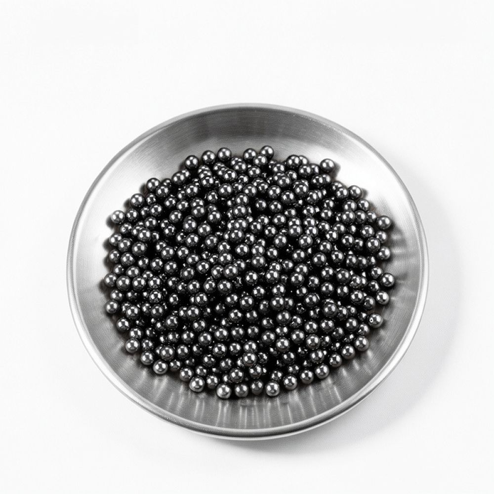 Rotary Tumbler Polishing Media - Rotary Tumbler Jewelry Polishing Shot recension och pris