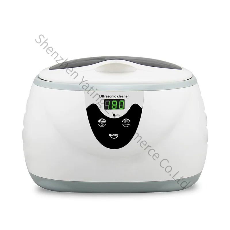 Ultrasonic Glasses Cleaning Ma - Ultrasonic Cleaner Machine Glasses Denture recension och pris