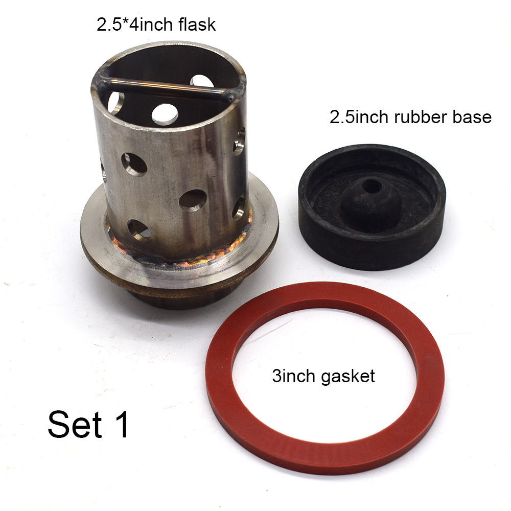 2.5*4inch Set Jewelry Casting  - Casting Mold Jewelry Silicone Rubber recension och pris