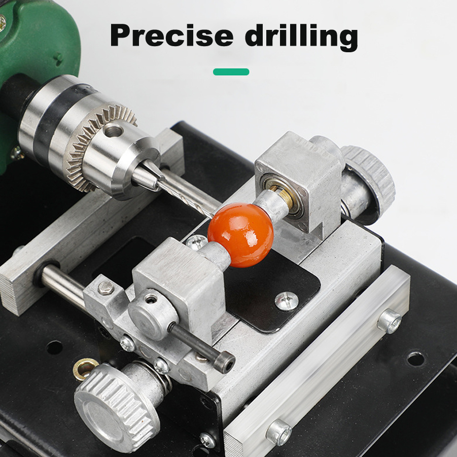 Upgraded Jewelry Polishing Buf - Bench Buffer Jewelry Polishing Machine recension och pris