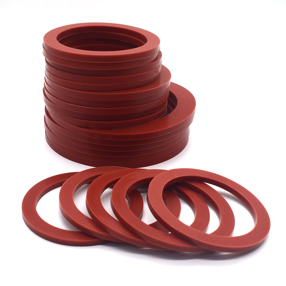 5PCS 2.5/ 3/3.5/4in High Tempe - Casting Mold Jewelry Silicone Rubber recension och pris