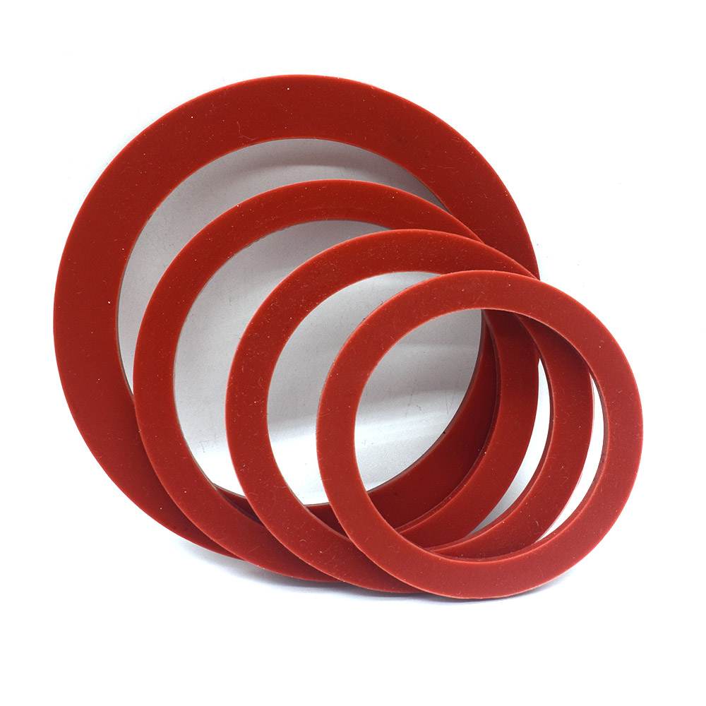 5PCS 2.5/ 3/3.5/4in High Tempe - Casting Mold Jewelry Silicone Rubber recension och pris