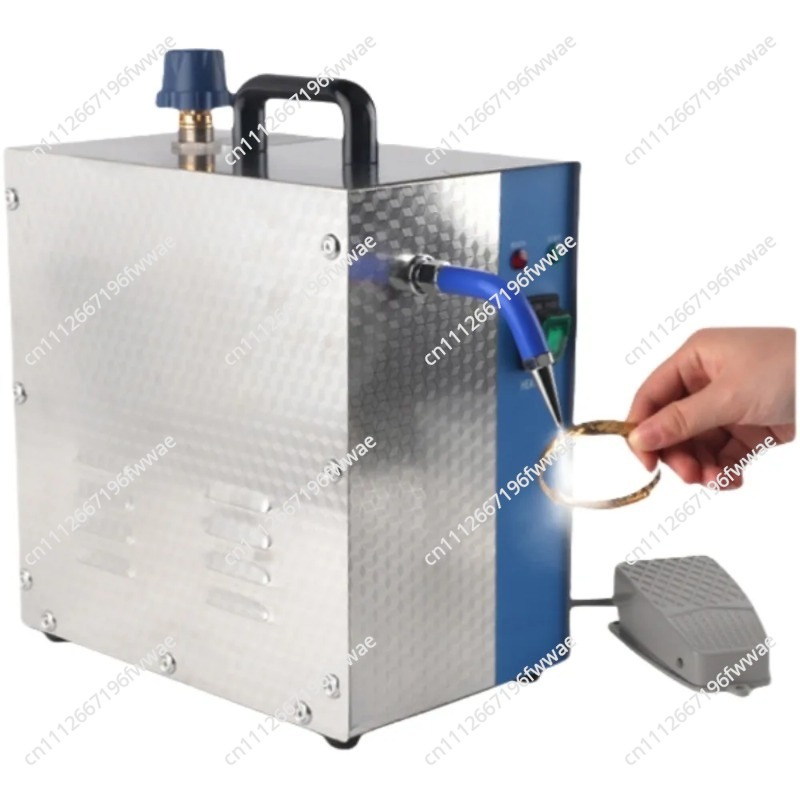 For Stainless Steel 2L Profess - Jewelry Steam Cleaner Professional 2L recension och pris
