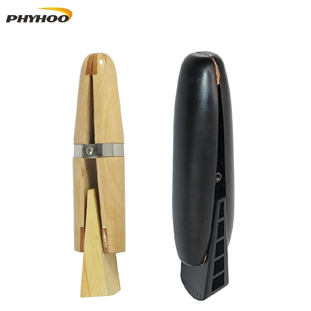 Ring Clamp Wedge Jewelers Hand - Ring Clamp Wood Jewelry Setting Tool recension och pris