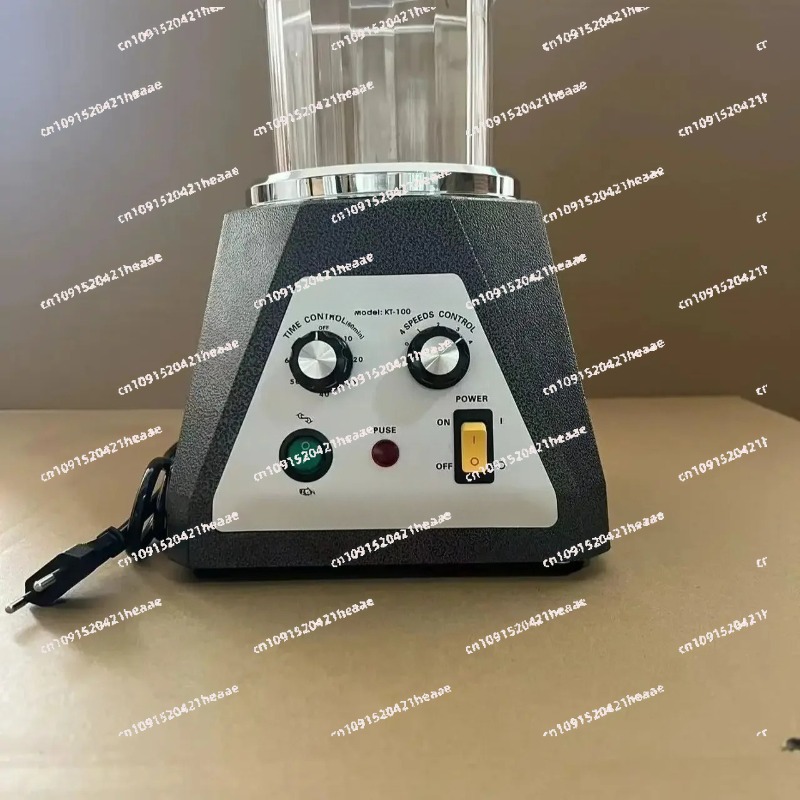 Suitable for Mini Jewelry Rota - Jewelry Magnetic Tumbler Polisher Pin recension och pris