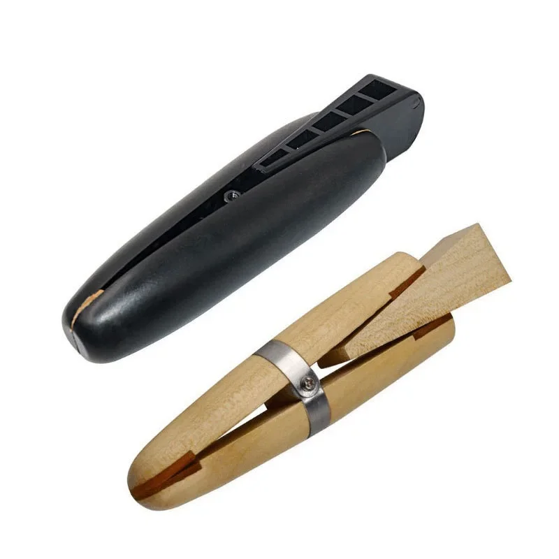 Professional Wood Ring Clamp   - Ring Clamp Wood Jewelry Setting Tool recension och pris