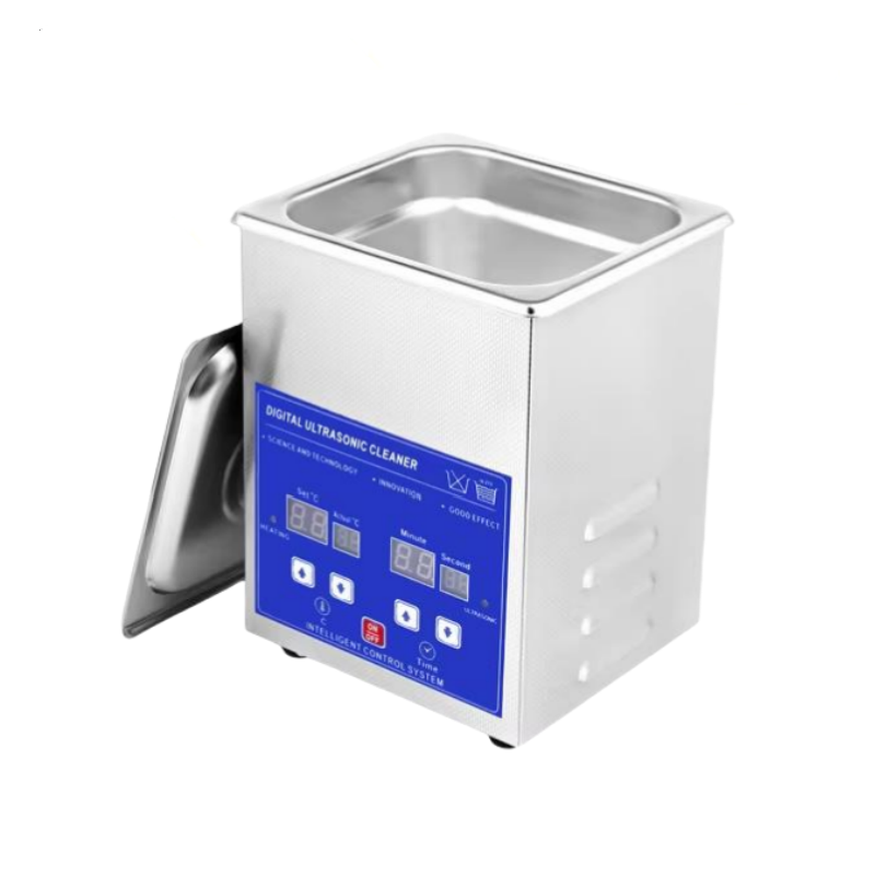 2L/3.2L/4.5L Digital Ultrasoni - Ultrasonic Jewelry Cleaner Digital Timer recension och pris