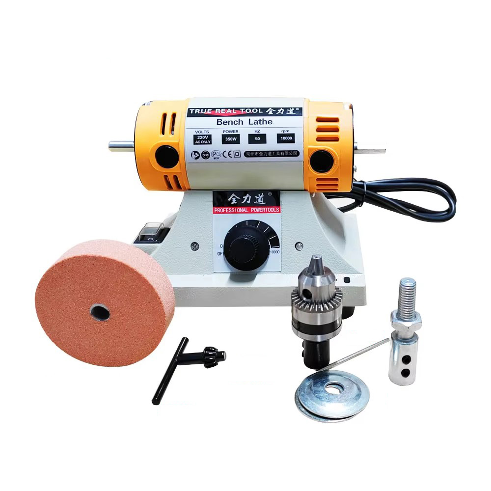 Jewelry Polisher Bench Buffer  - Bench Buffer Jewelry Polishing Machine recension och pris