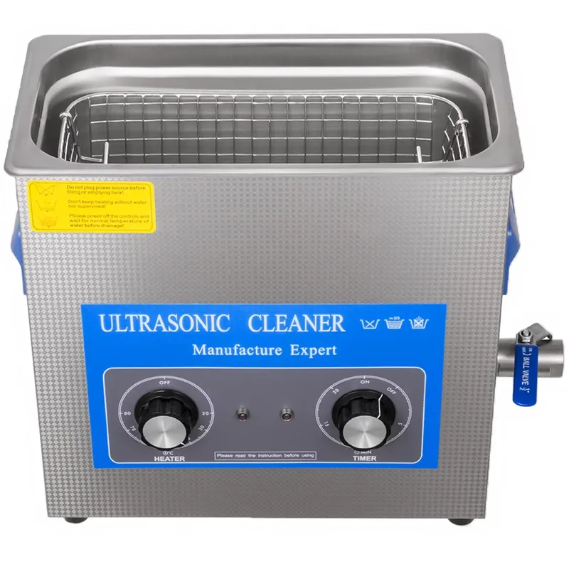 2026 Latest Mini Ultrasonic Je - Ultrasonic Jewelry Cleaner Digital Timer recension och pris
