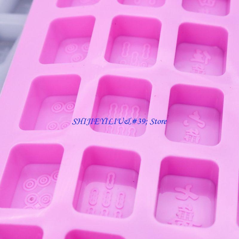 E21F Epoxy Resin Casting Mold  - Casting Mold Jewelry Silicone Rubber recension och pris