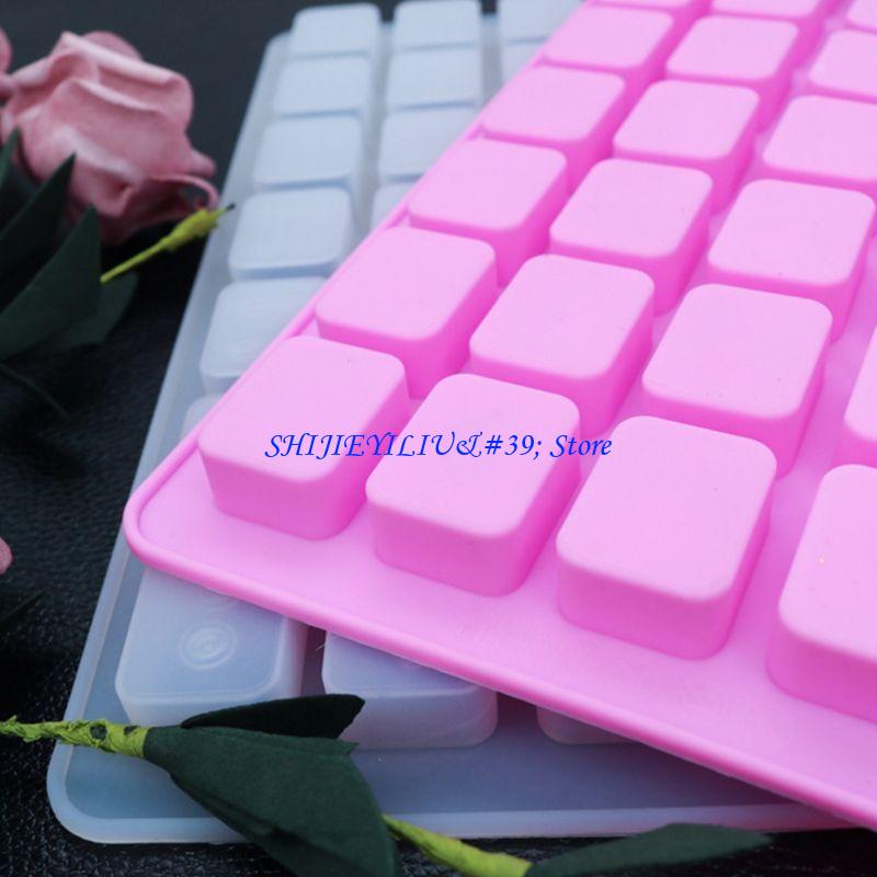 E21F Epoxy Resin Casting Mold  - Casting Mold Jewelry Silicone Rubber recension och pris