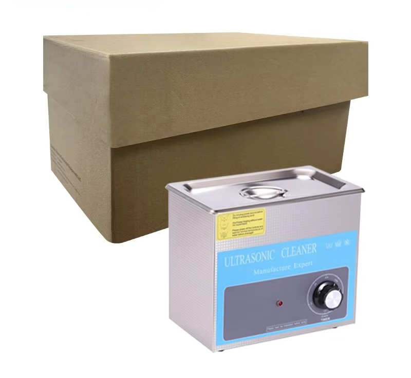 Professional 30L 600W Industri - Ultrasonic Cleaner Machine Glasses Denture recension och pris