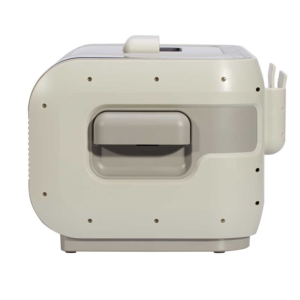 CD-4862 7-key 6L 35KHz Ultraso - Ultrasonic Jewelry Cleaner Digital Timer recension och pris