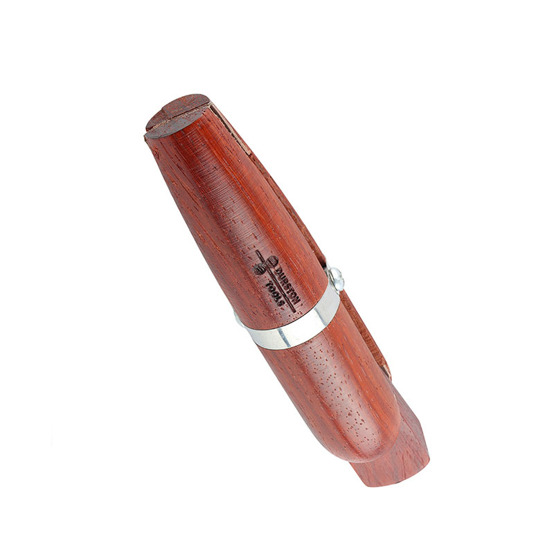 Durston Wooden Ring Clamp with - Ring Clamp Wood Jewelry Setting Tool recension och pris