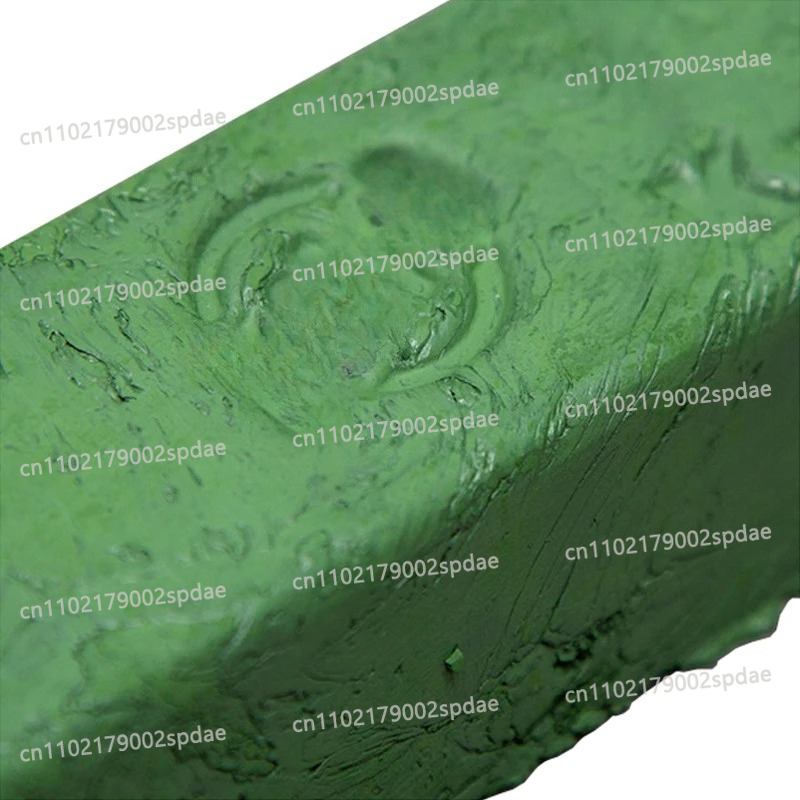 Japan K-1 Green Rouge Steel Bu - Jewelry Polishing Rouge Buffing Compound recension och pris