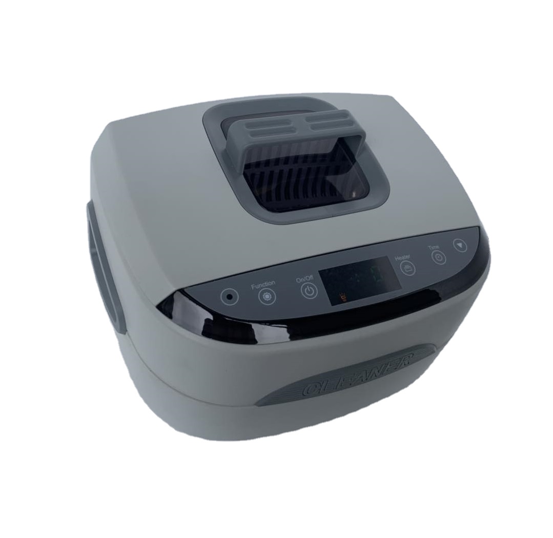 Efficient Ultrasonic Cleaning  - Ultrasonic Jewelry Cleaner Digital Timer recension och pris