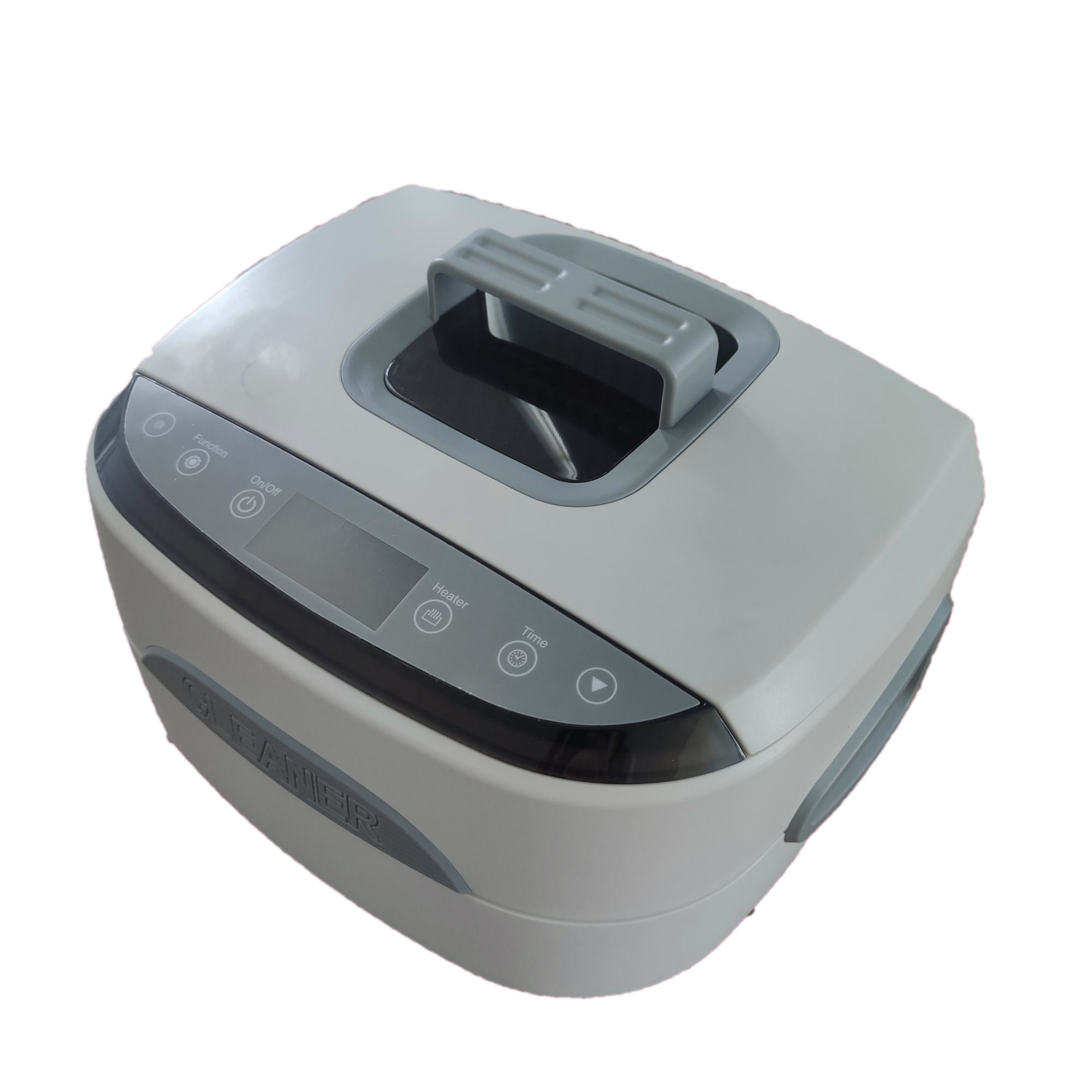 Efficient Ultrasonic Cleaning  - Ultrasonic Jewelry Cleaner Digital Timer recension och pris