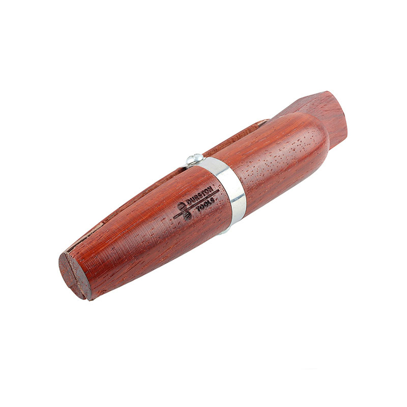 Durston Wooden Ring Clamp With - Ring Clamp Wood Jewelry Setting Tool recension och pris